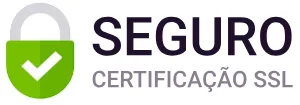Site seguro SSL